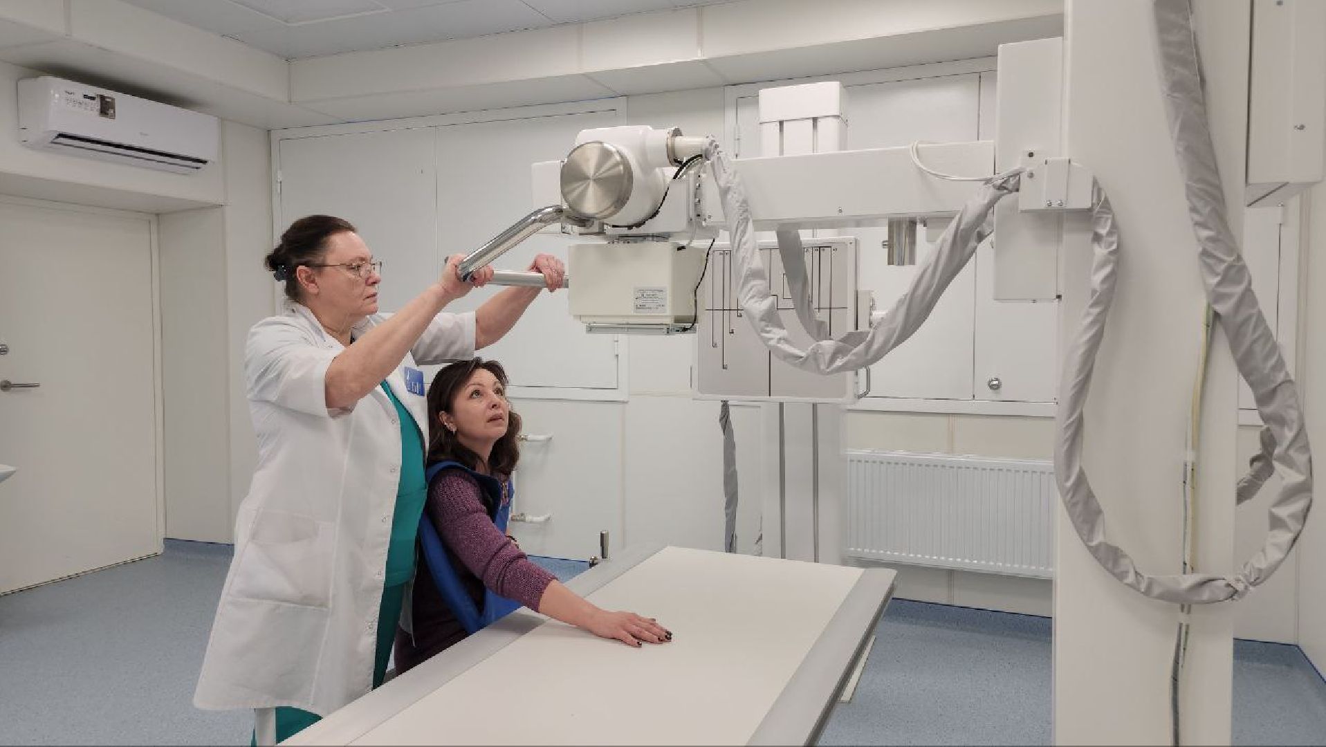 люберцы, центральная поликлиника, люберецкая больница, рентген-кабинет,