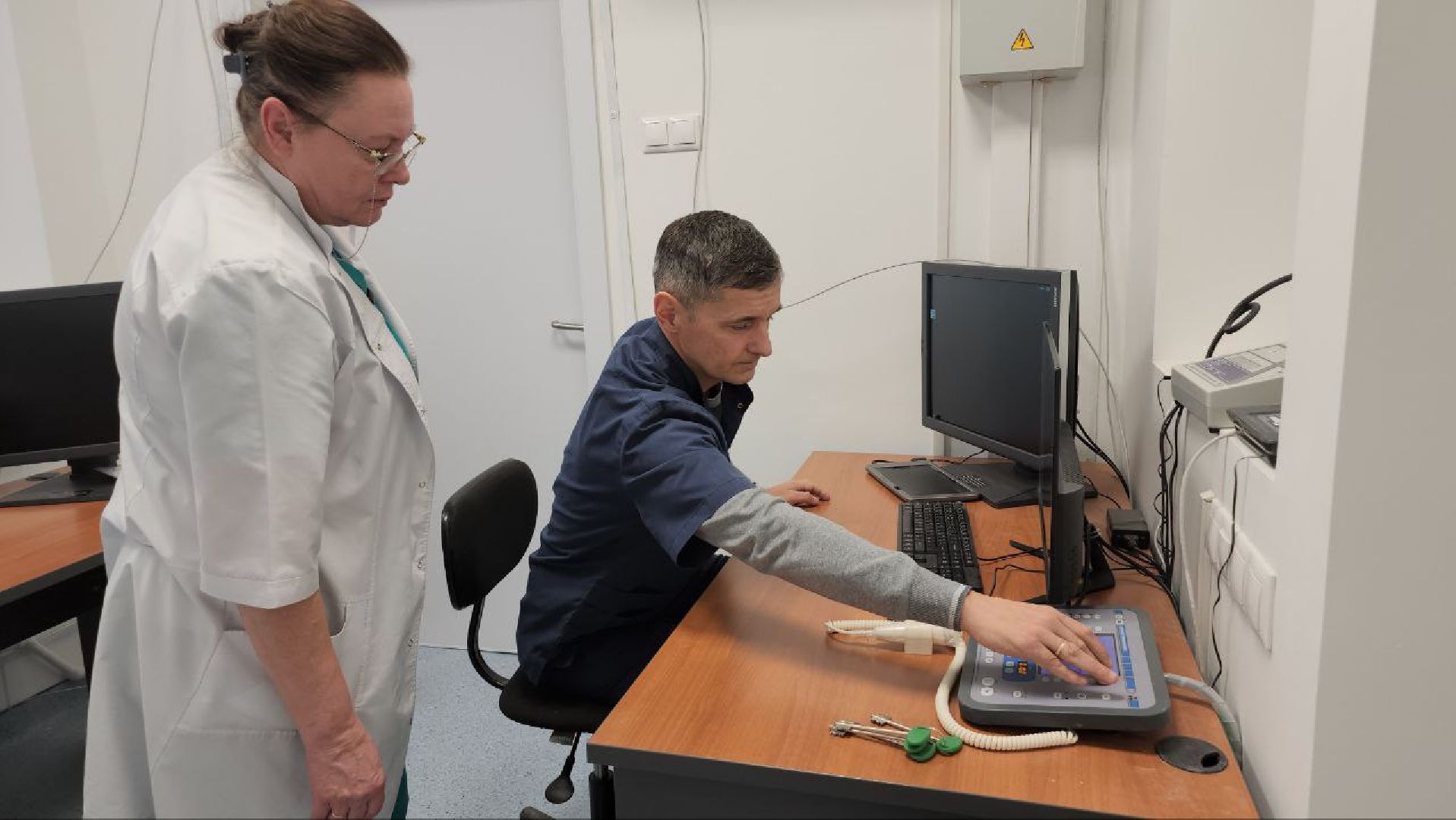 люберцы, центральная поликлиника, люберецкая больница, рентген-кабинет,