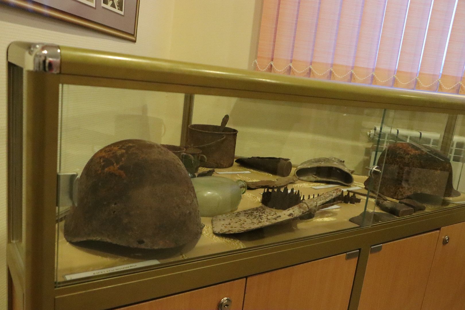 Серебряные Пруды, Музей Чуйкова, Культура, Зима в Подмосковье,