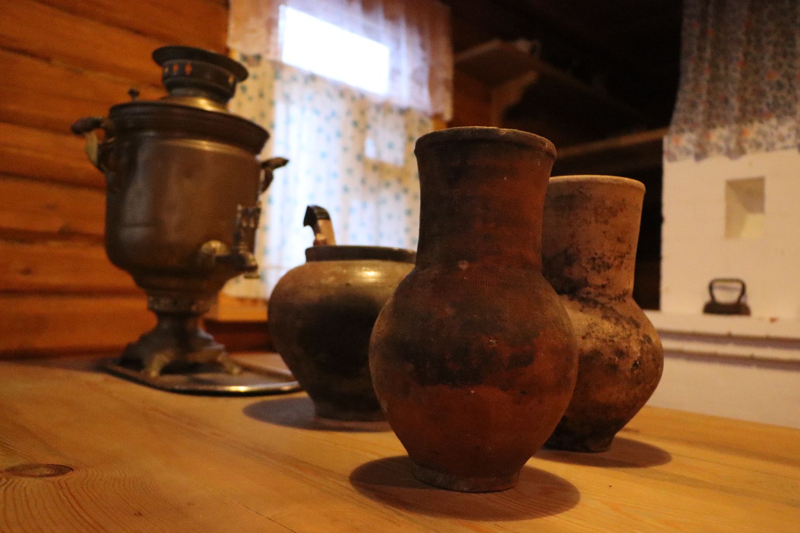 Серебряные Пруды, Музей Чуйкова, Культура, Зима в Подмосковье,