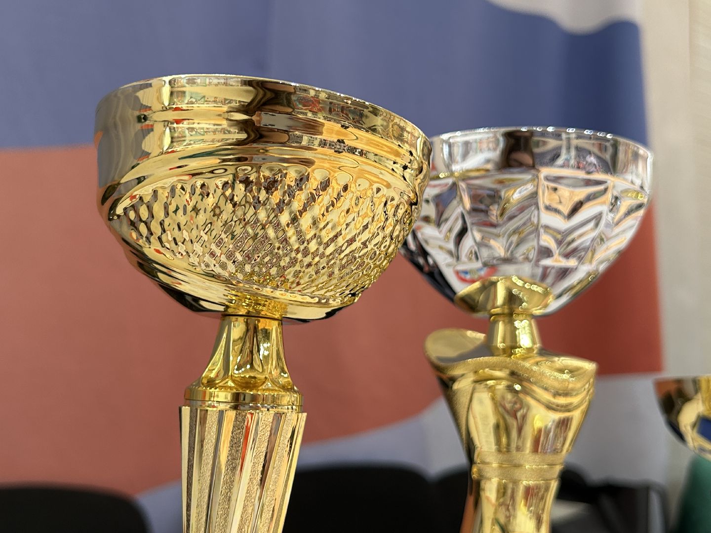 Спорт, веселые старты