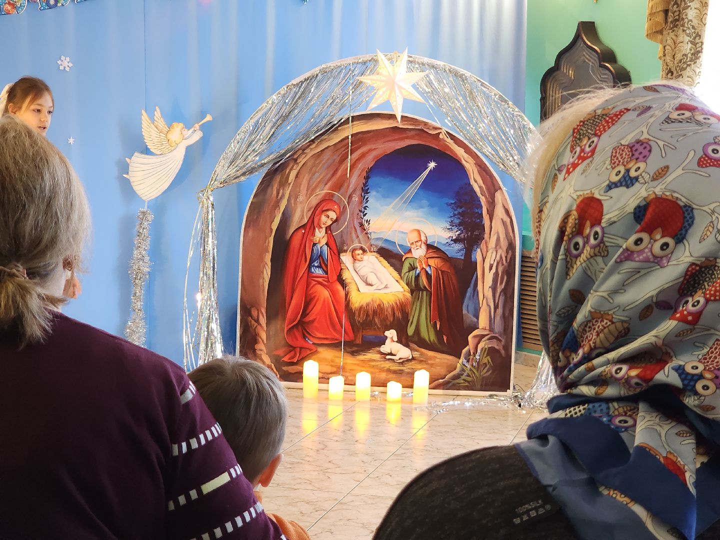 вертикалки, Егорьевск, Подмосковье, Московская область, подарки, сво,