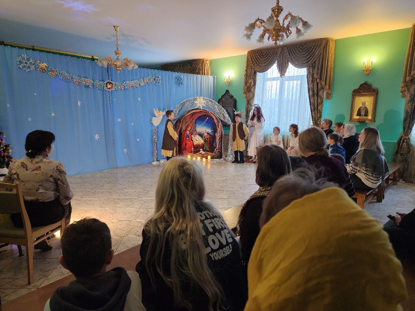 вертикалки, Егорьевск, Подмосковье, Московская область, подарки, сво,