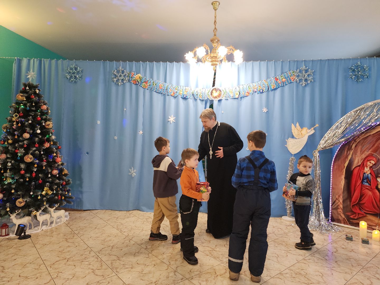 вертикалки, Егорьевск, Подмосковье, Московская область, подарки, сво,