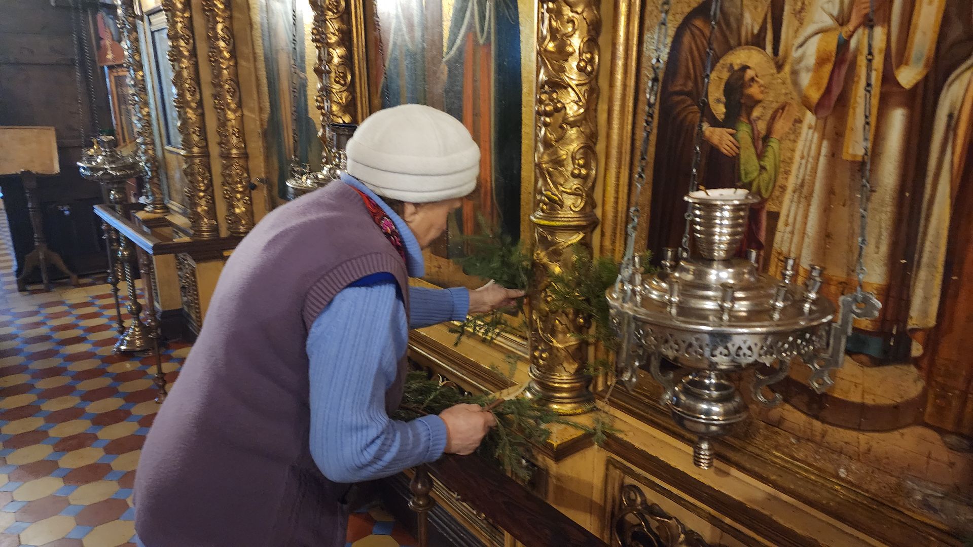 волоколамск, рождество, праздник,