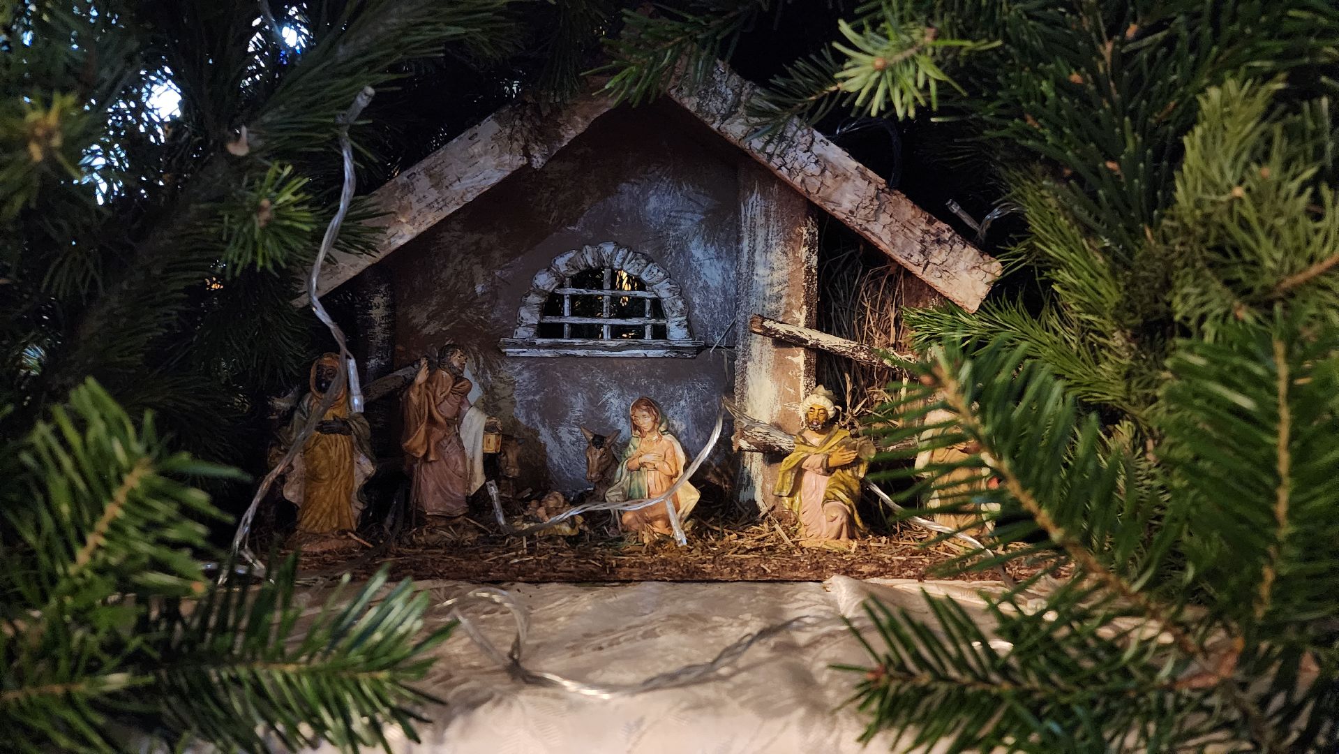 волоколамск, рождество, праздник,