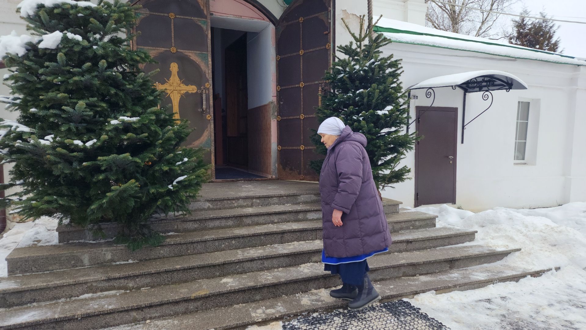 волоколамск, рождество, праздник,