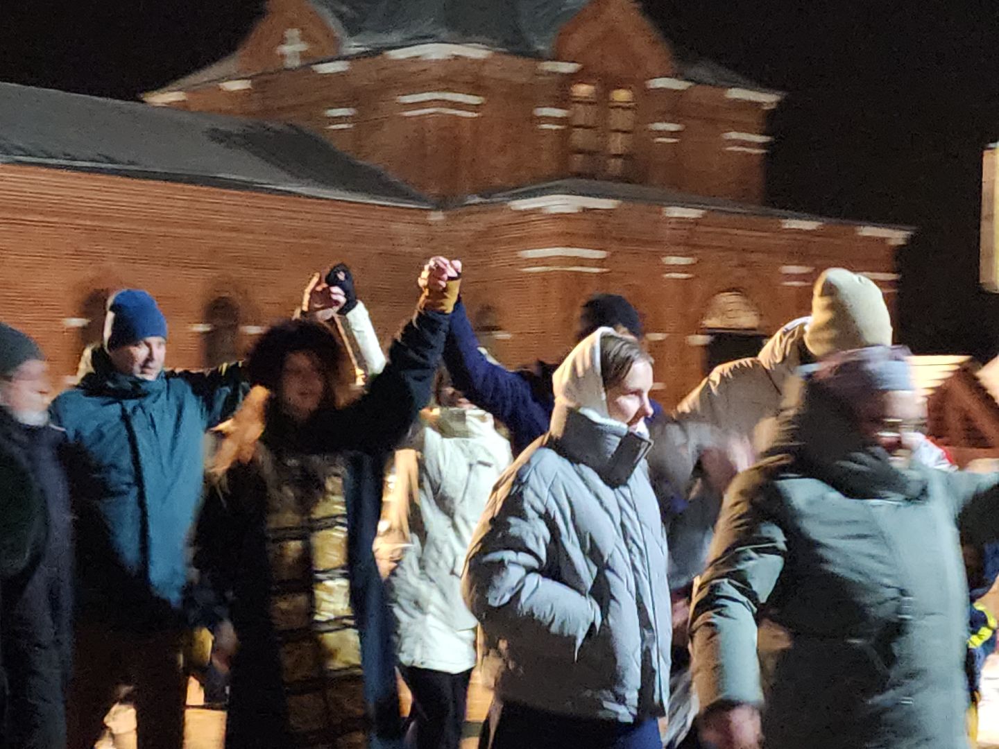 Зарайск, Рождество Христово, Рожново, вертикалки,