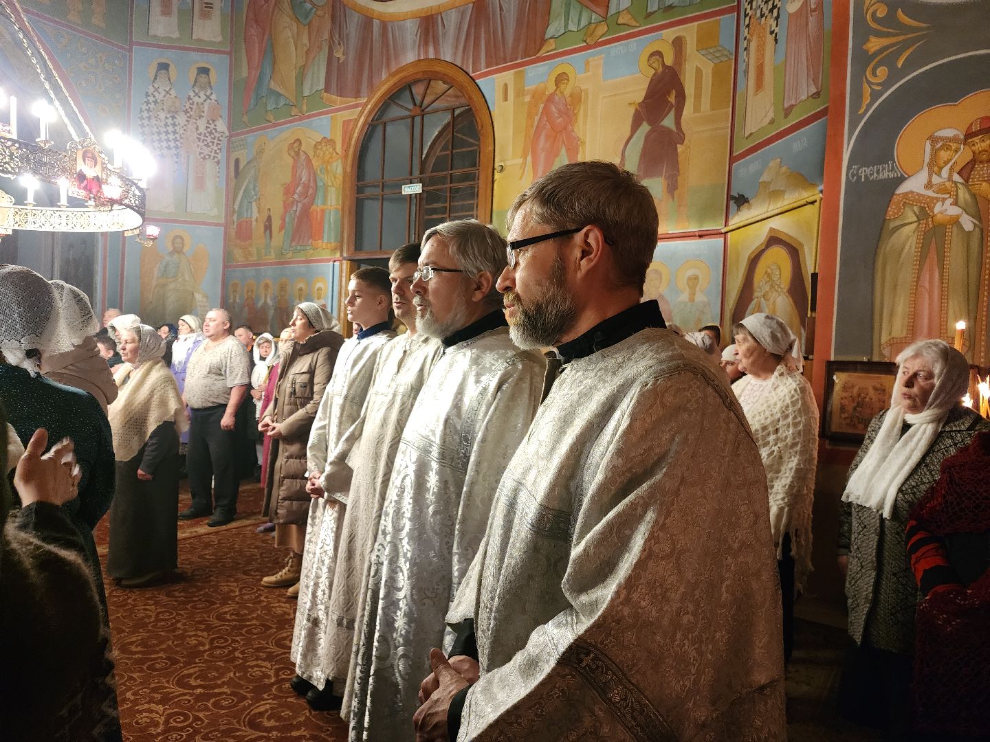 Зарайск, Рождество Христово, Рожново, вертикалки,