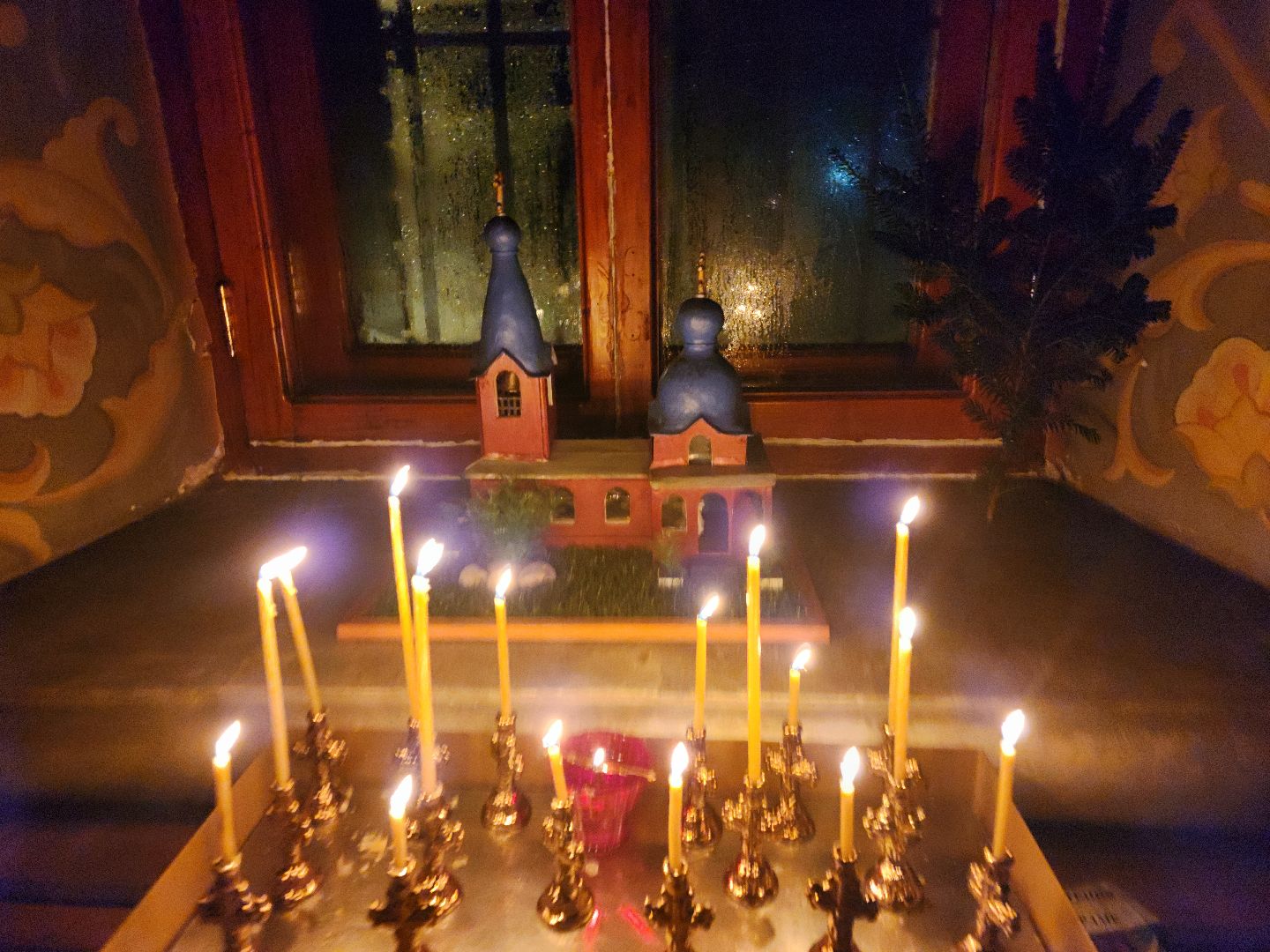 Зарайск, Рождество Христово, Рожново, вертикалки,