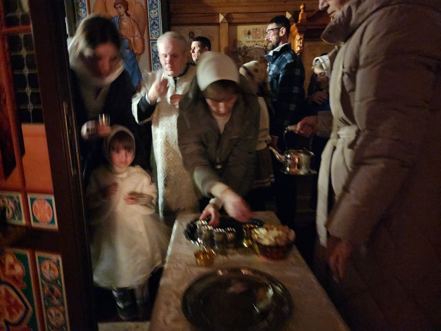 Зарайск, Рождество Христово, Рожново, вертикалки,