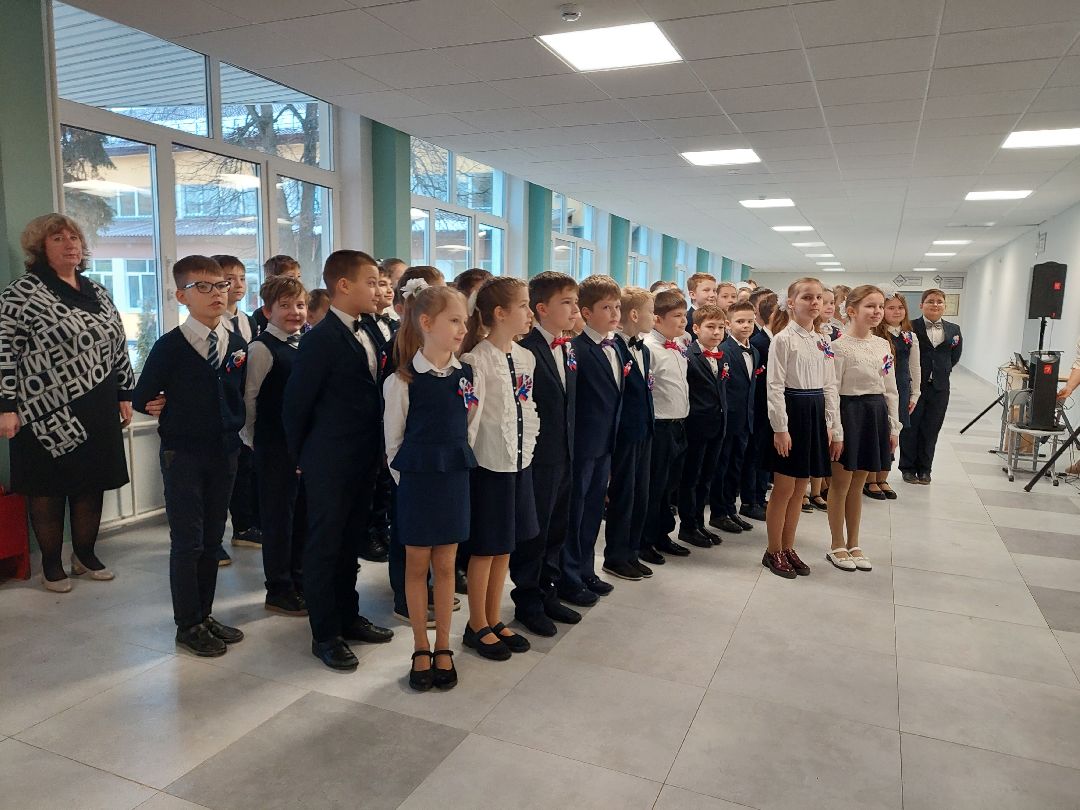 Воскресенск, общество