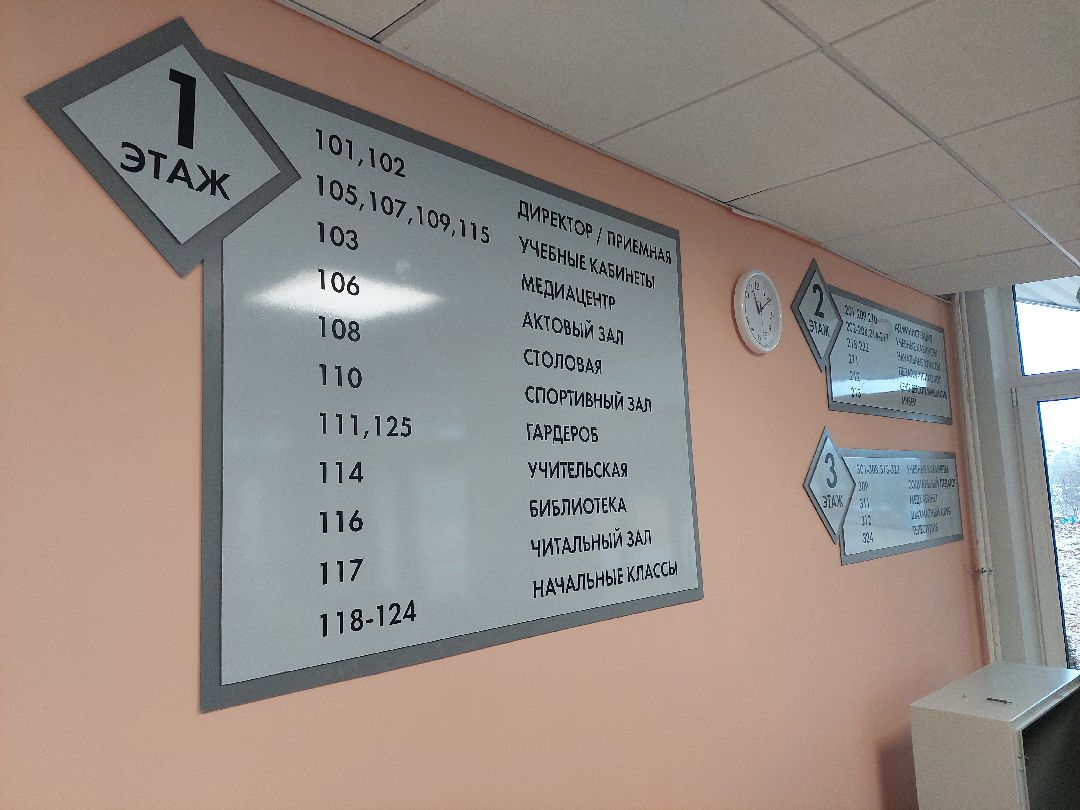 Воскресенск, общество