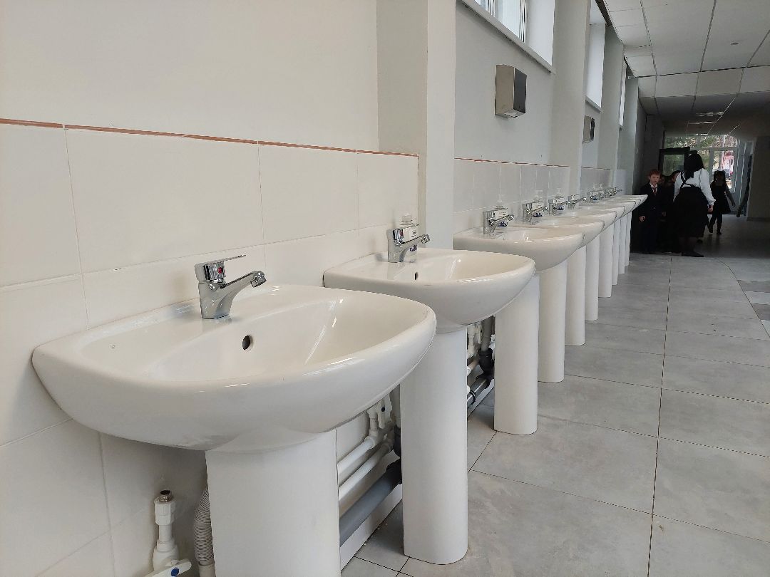 Воскресенск, общество