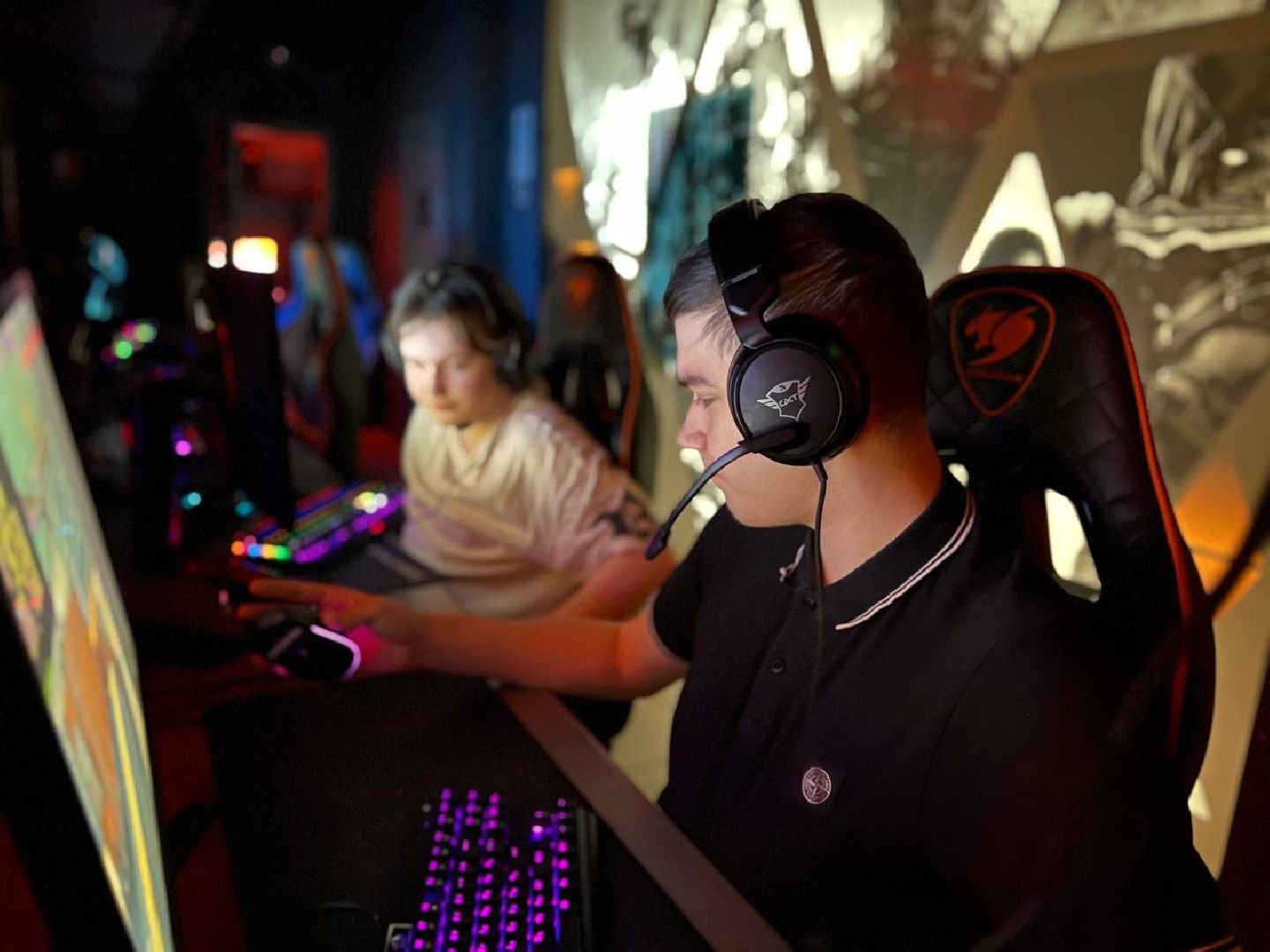 Подольск, образование