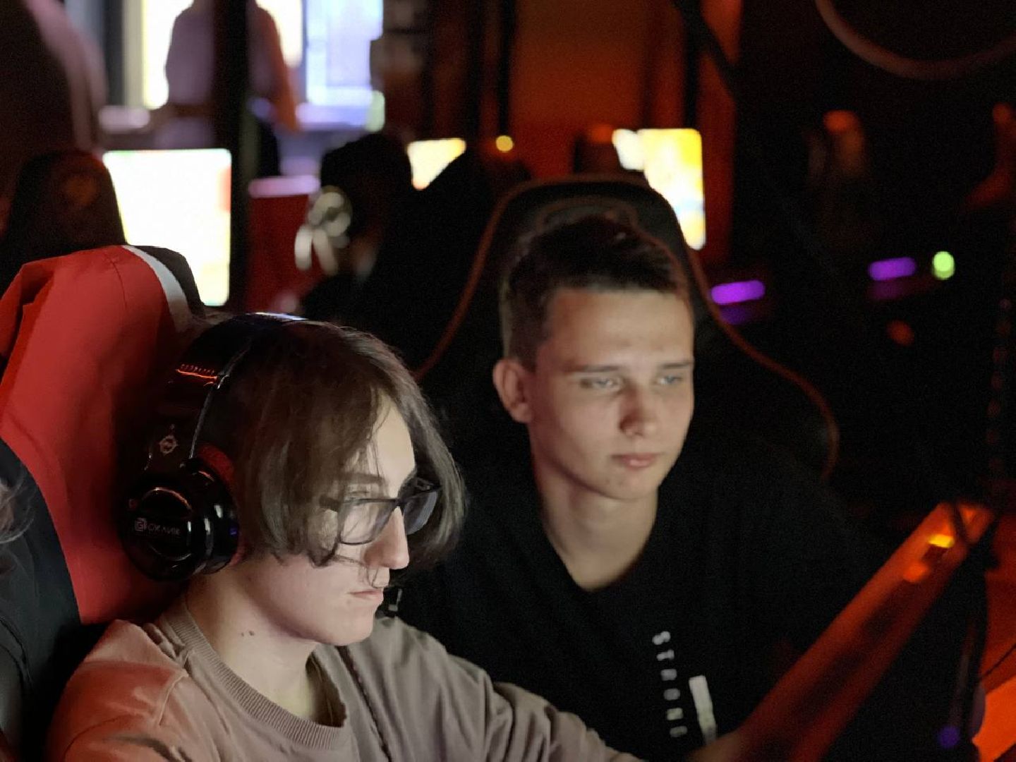 Подольск, образование