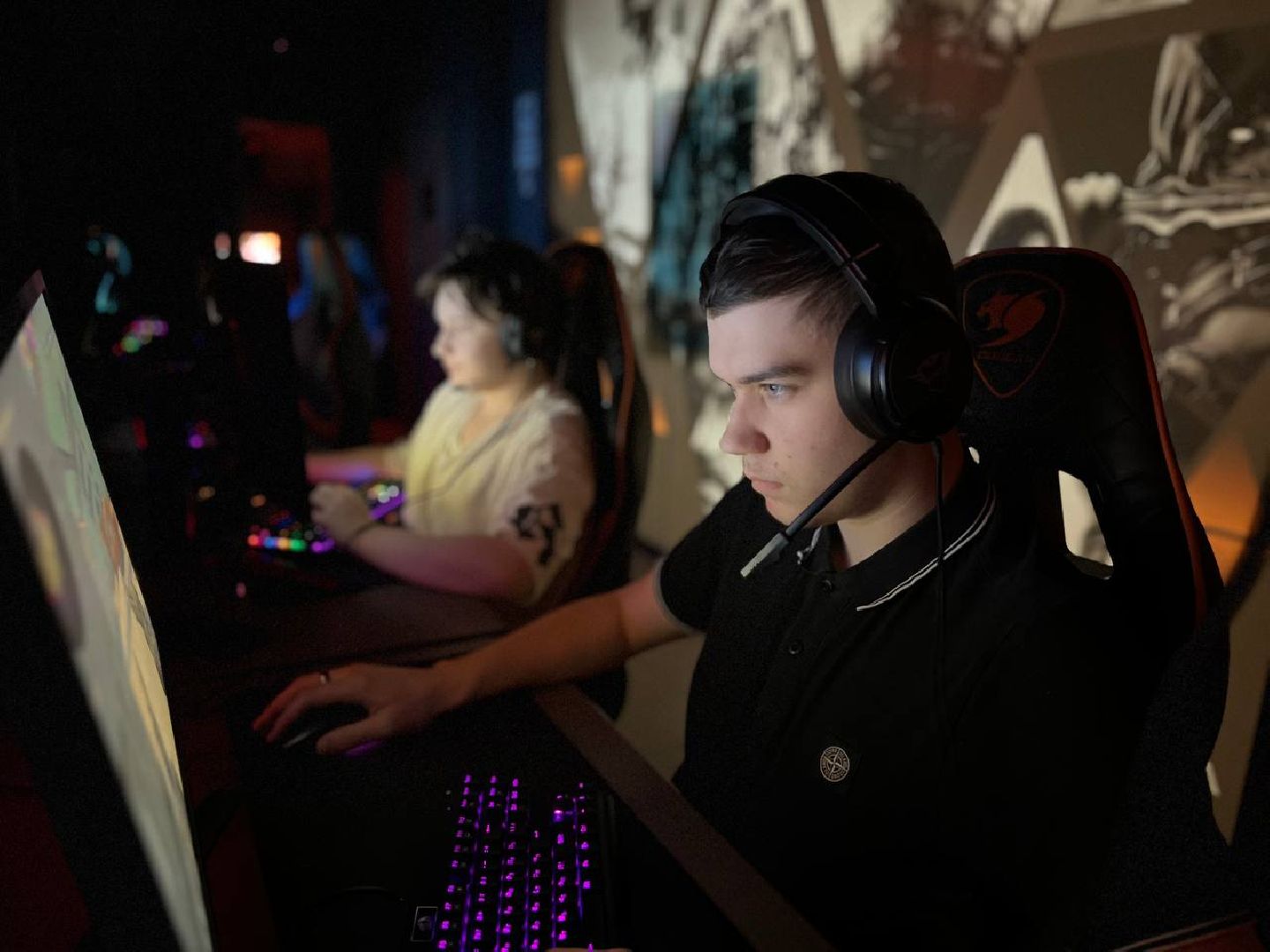 Подольск, образование