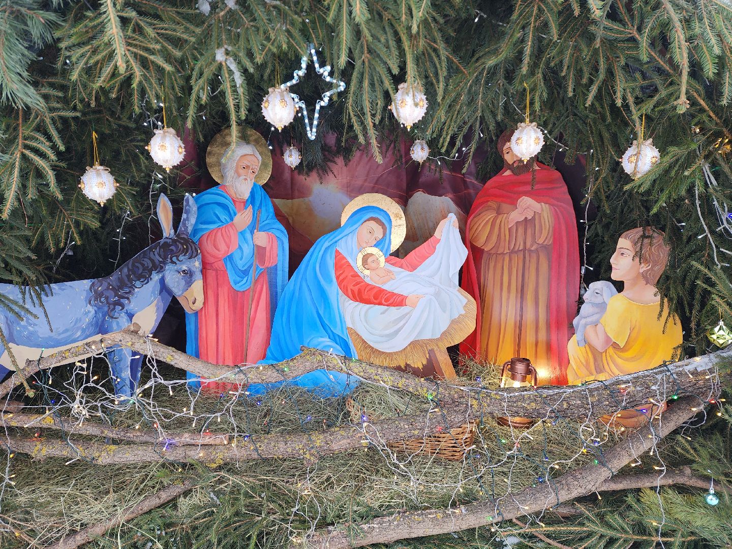 красногорск, павшино, храм, церковь, рождество христово,