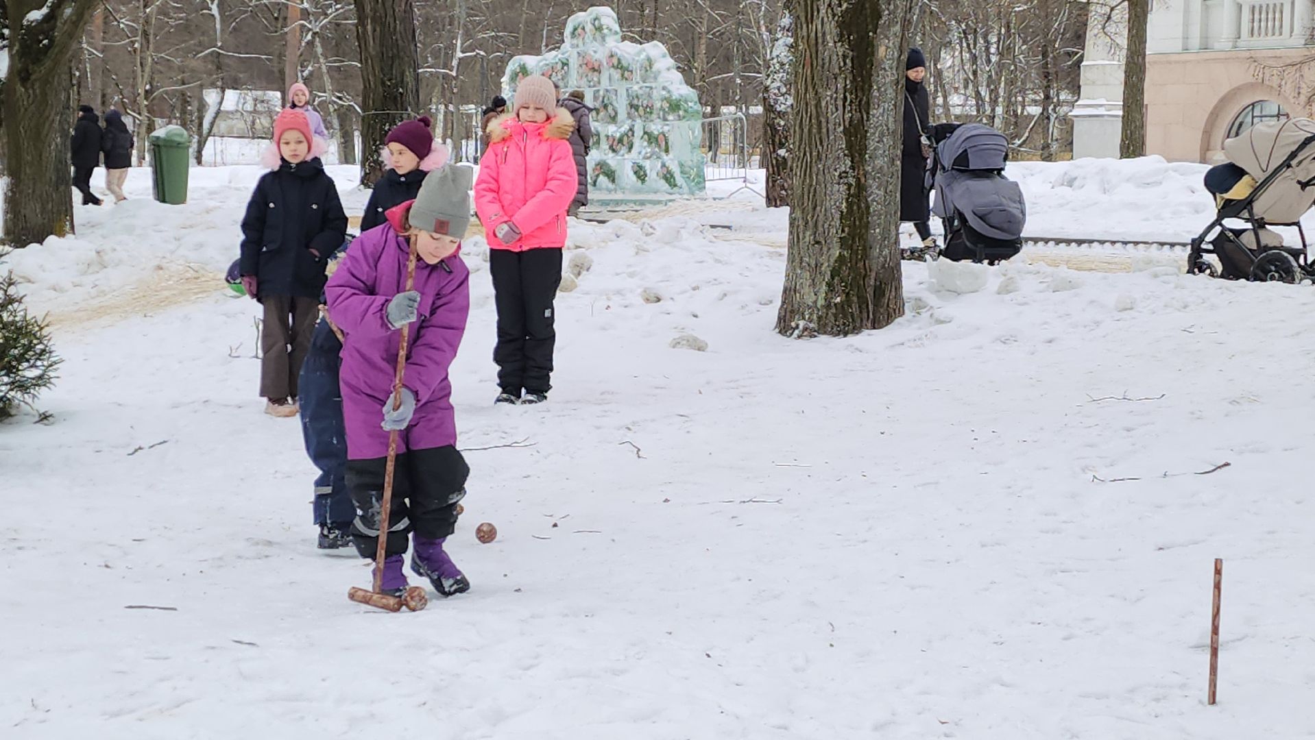 красногорск, новый год, рождество, архангельское,