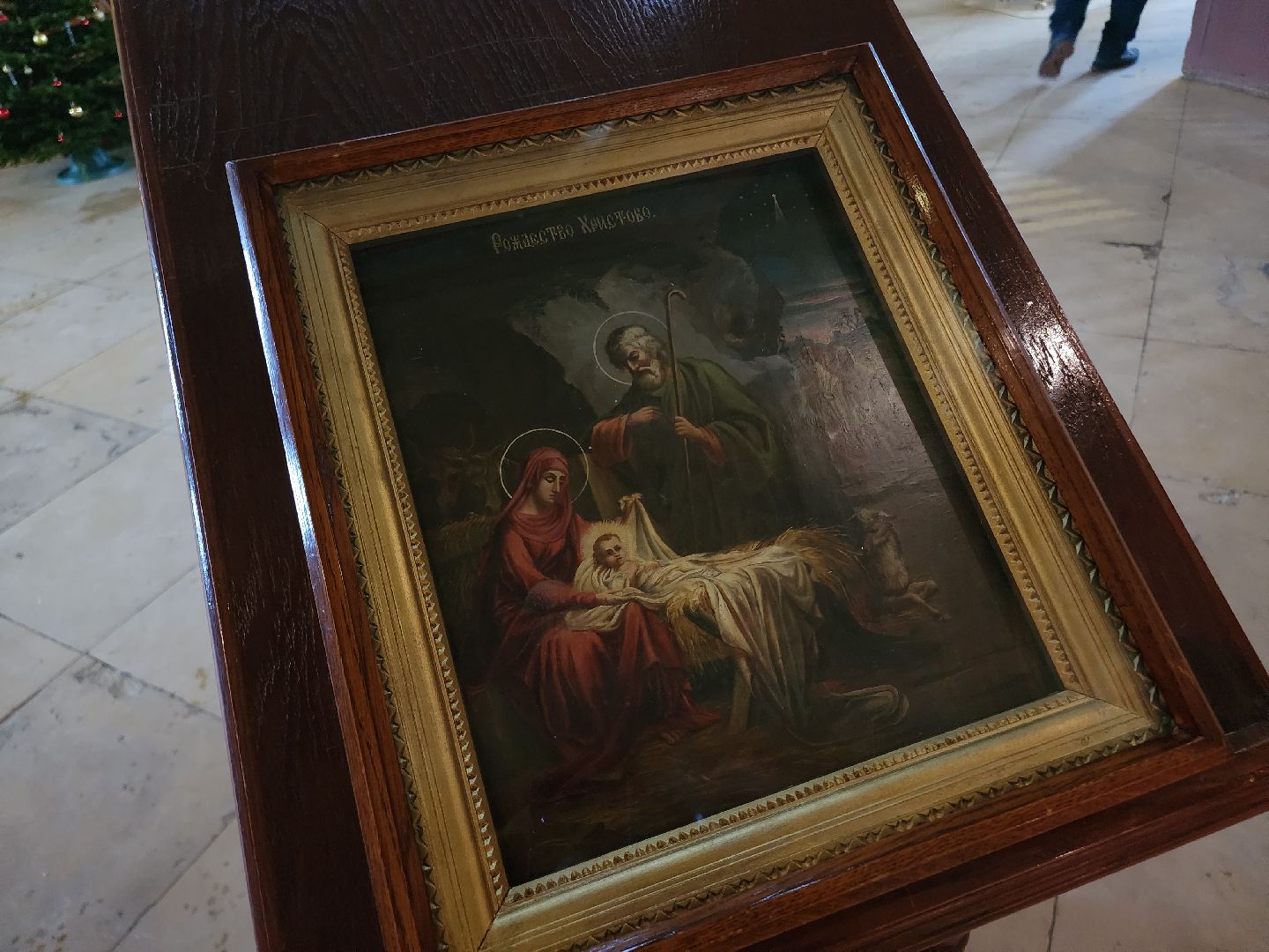 вертикалки, Егорьевск, рождество Христово, Православие, Подмосковье, Московская область,