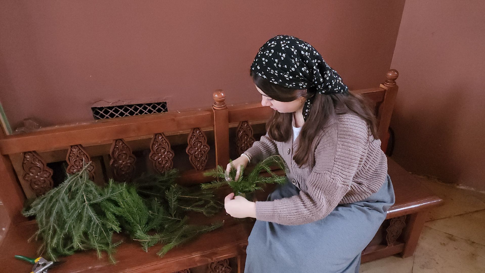 вертикалки, Егорьевск, рождество Христово, Православие, Подмосковье, Московская область,