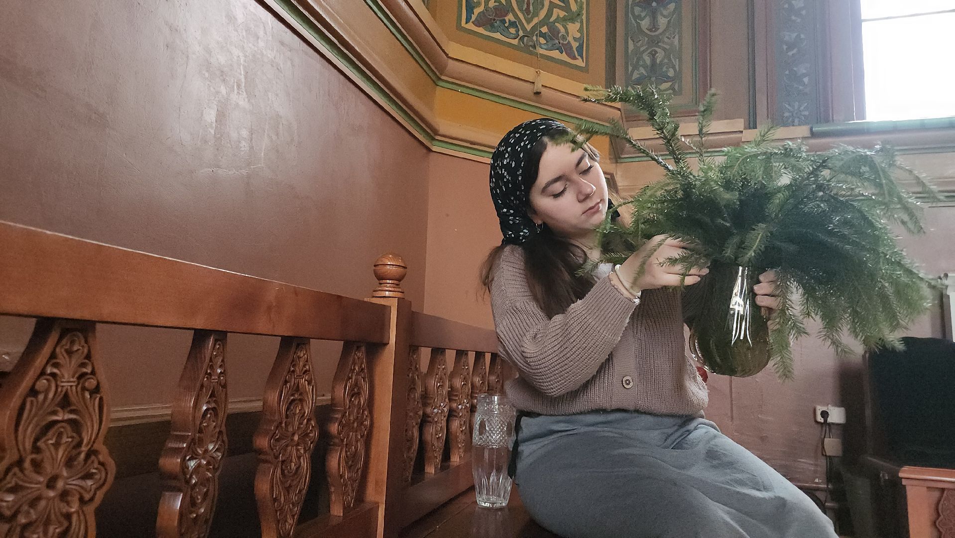 вертикалки, Егорьевск, рождество Христово, Православие, Подмосковье, Московская область,