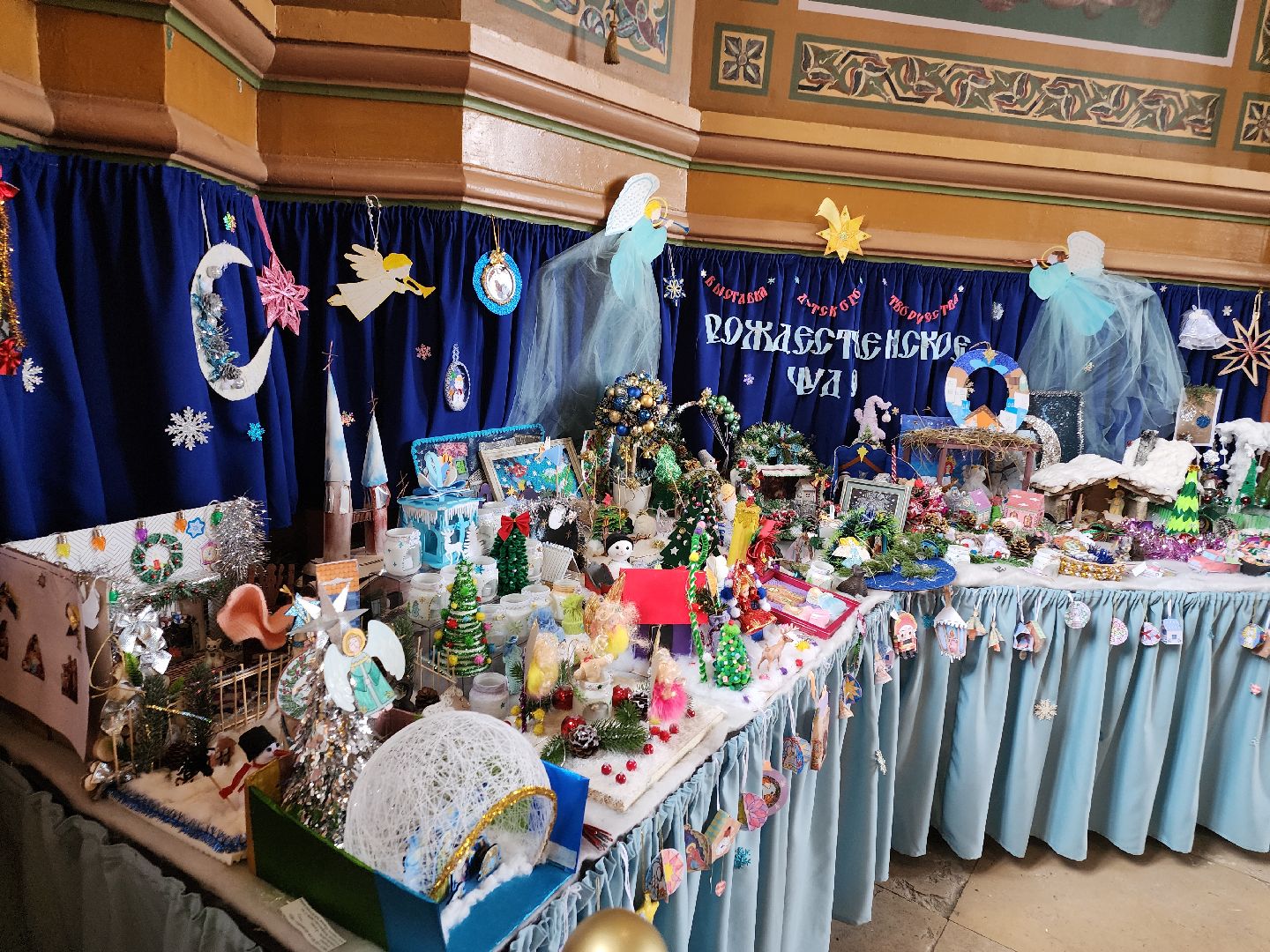 вертикалки, Егорьевск, рождество Христово, Православие, Подмосковье, Московская область,