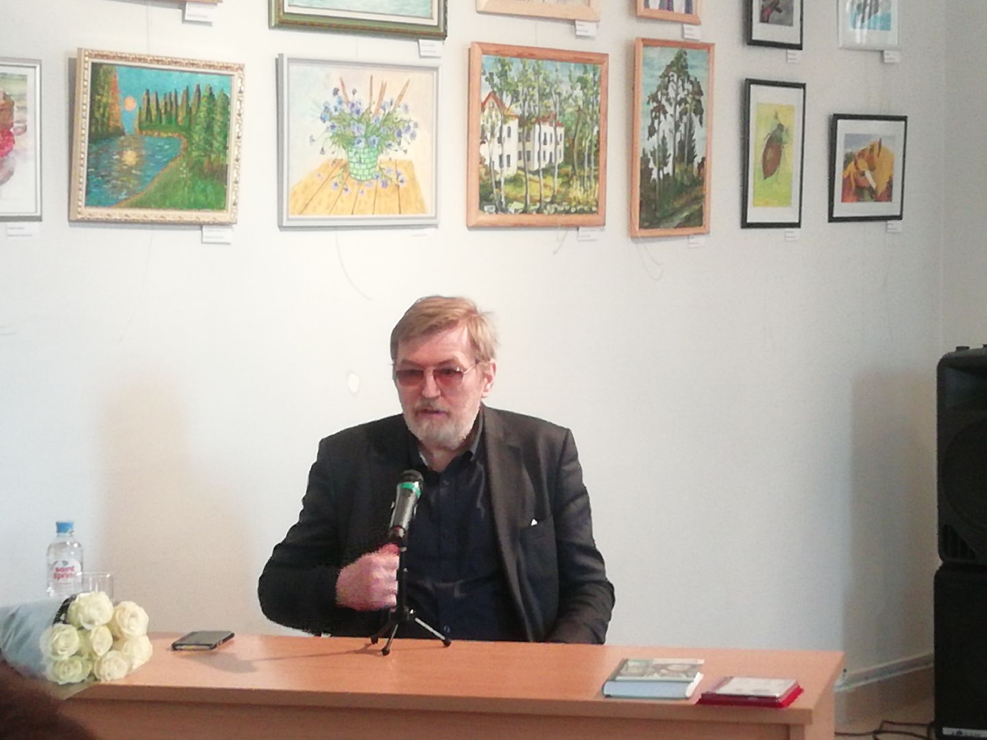 Звенигород, туризм, клуб любителей путешествий, Галич, Юрий Звенигорлдский, история