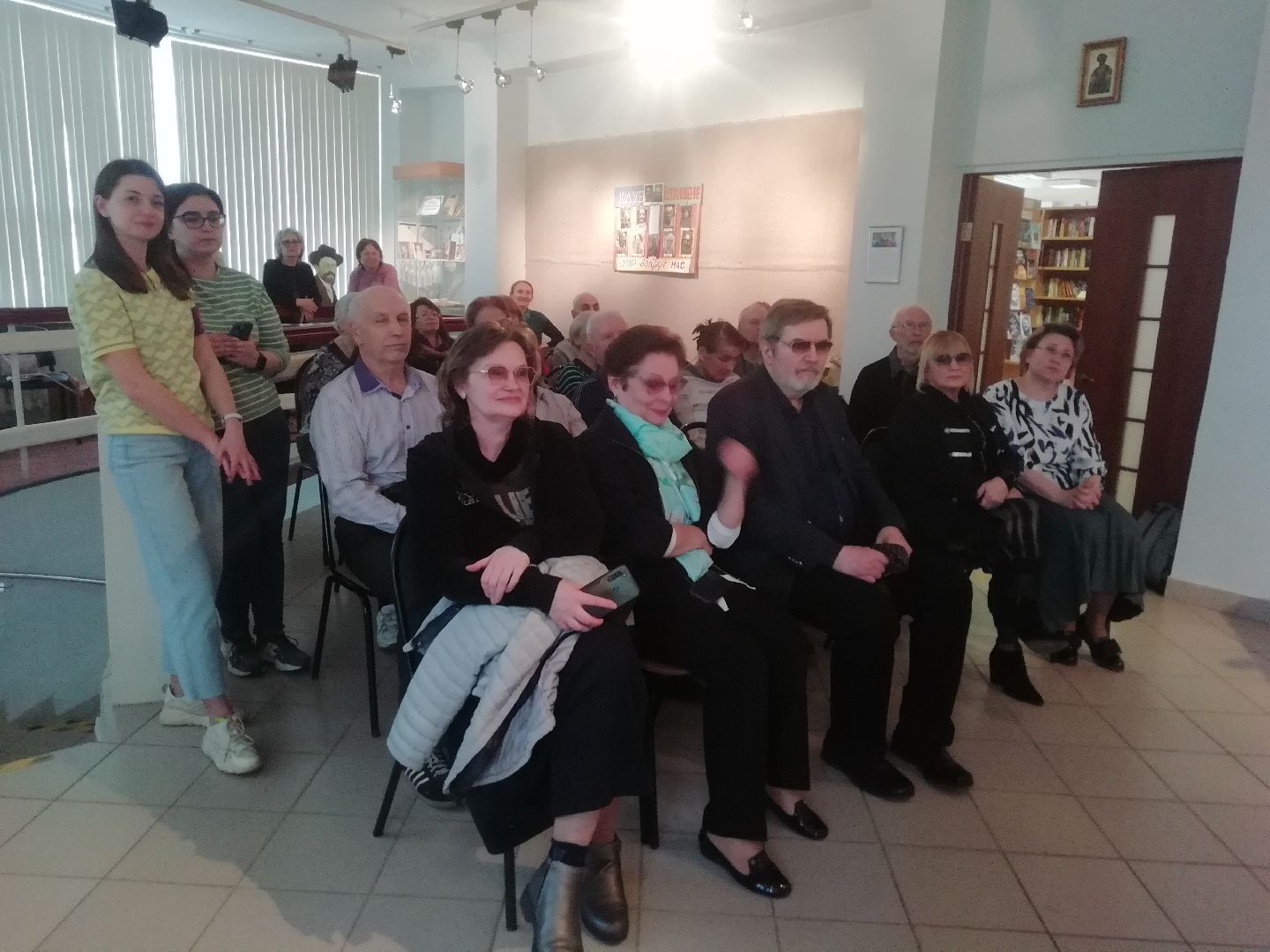 Звенигород, туризм, клуб любителей путешествий, Галич, Юрий Звенигорлдский, история