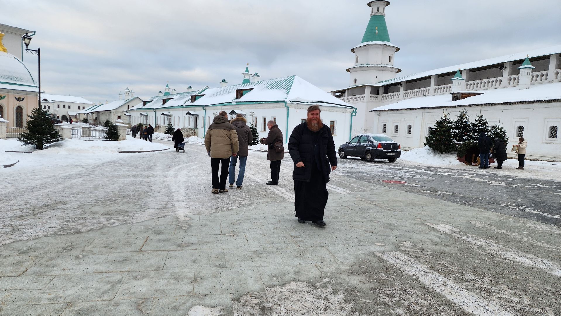 рождественская служба, рождественский сочельник, рождественский вертеп, истра, вертикалки,