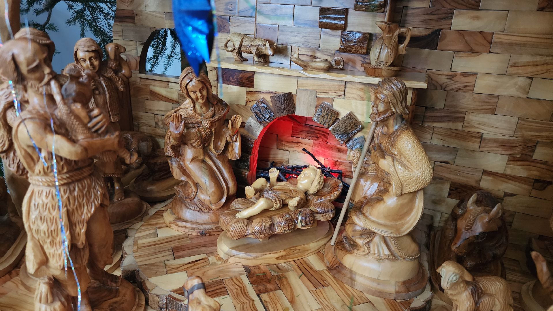 успенская церковь села мягкое, серебряные пруды, рождество христово,