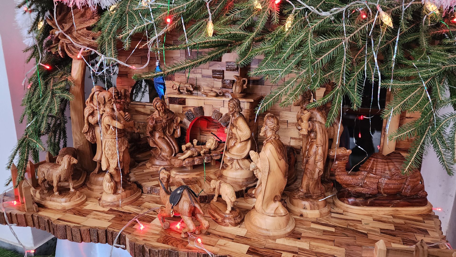 успенская церковь села мягкое, серебряные пруды, рождество христово,