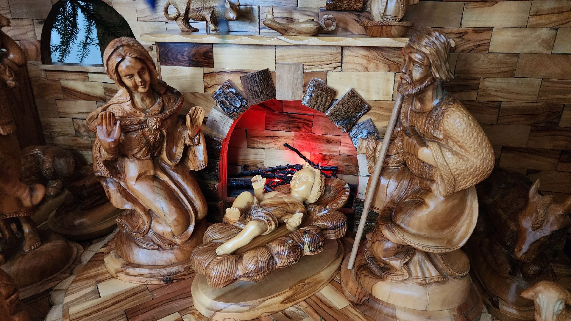 успенская церковь села мягкое, серебряные пруды, рождество христово,