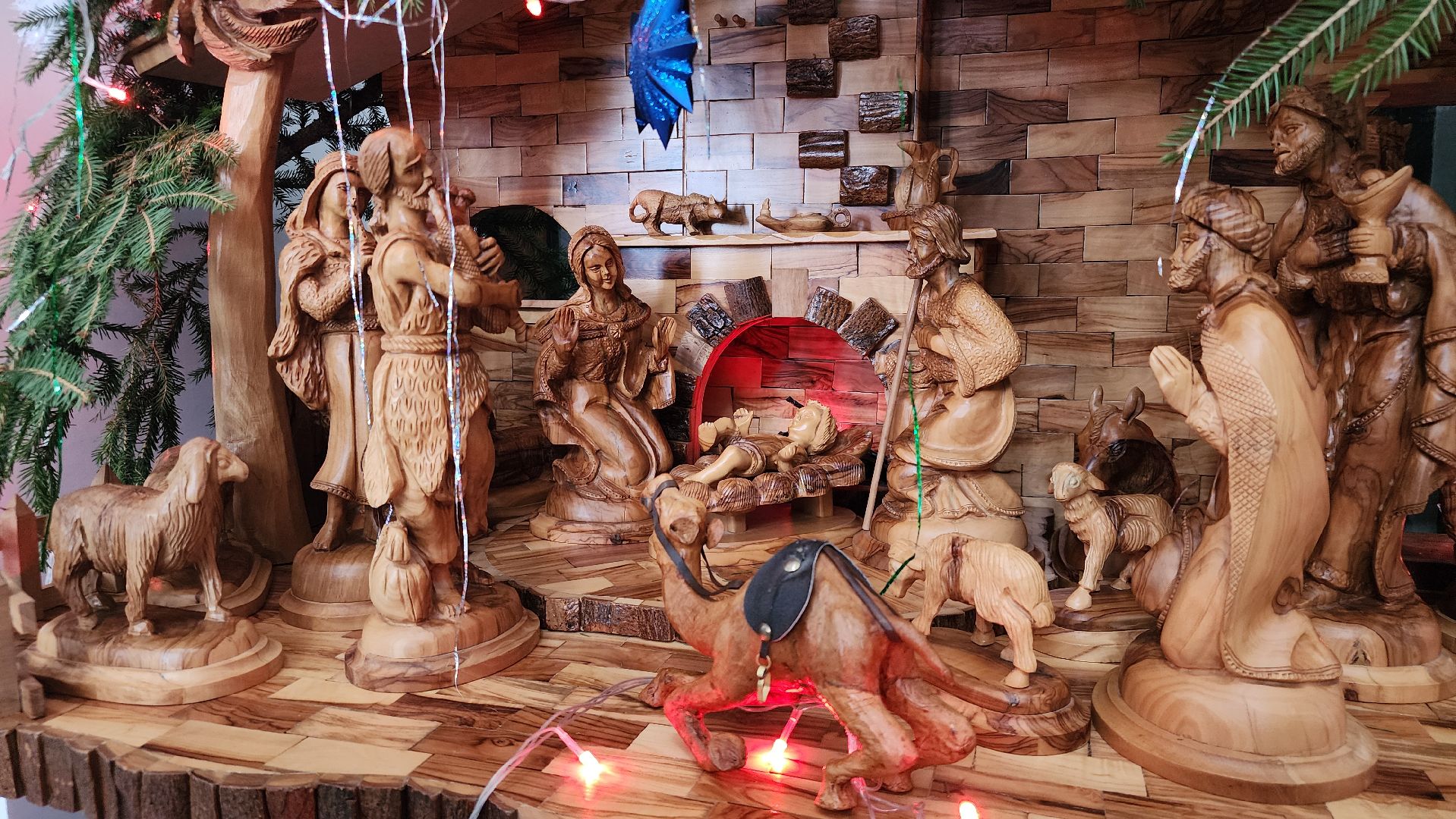 успенская церковь села мягкое, серебряные пруды, рождество христово,