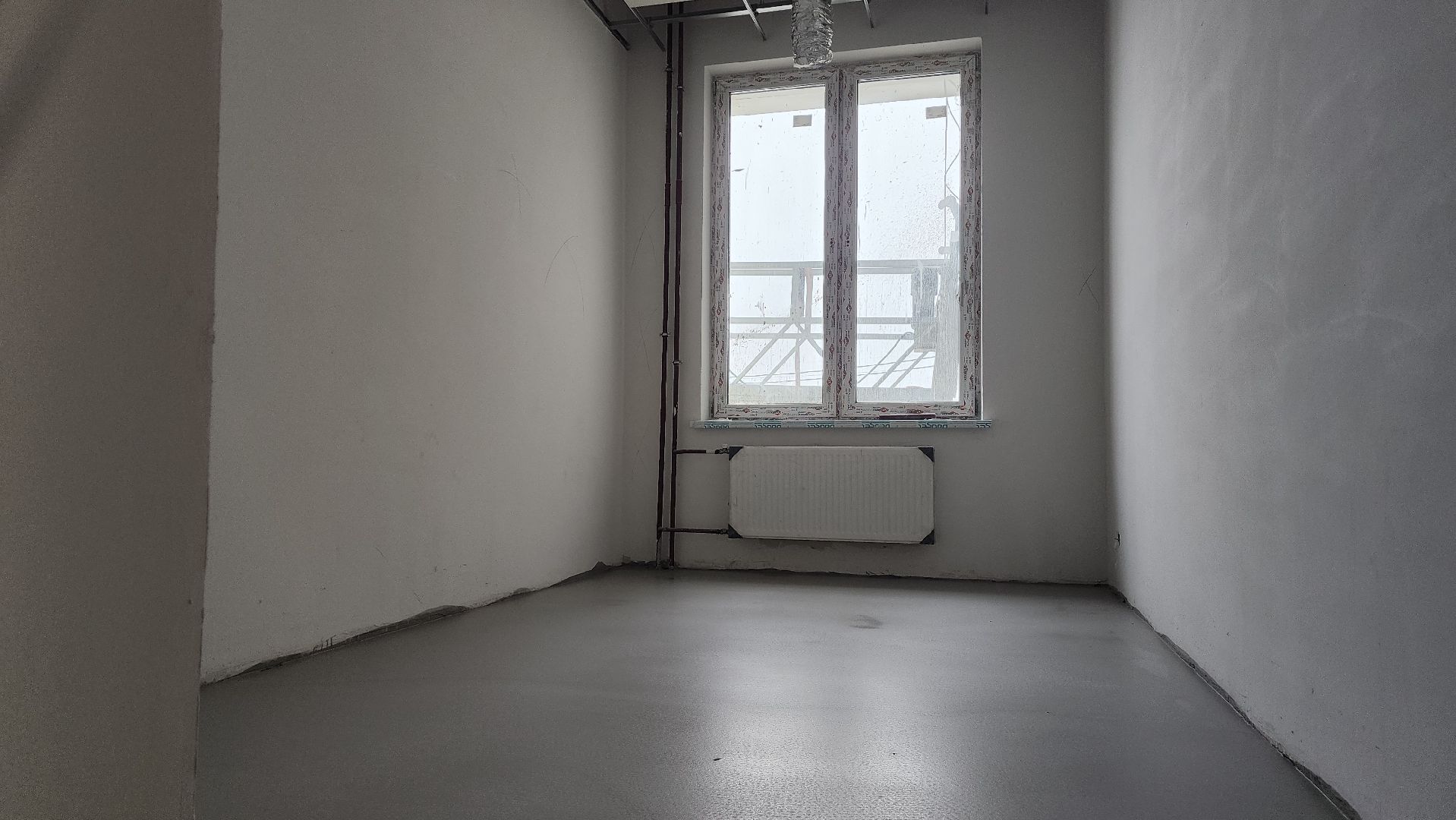 строительство, медицина, поликлиника, Лосино-Петровский,