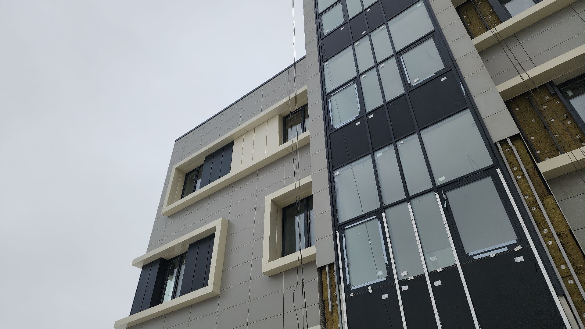 строительство, медицина, поликлиника, Лосино-Петровский,