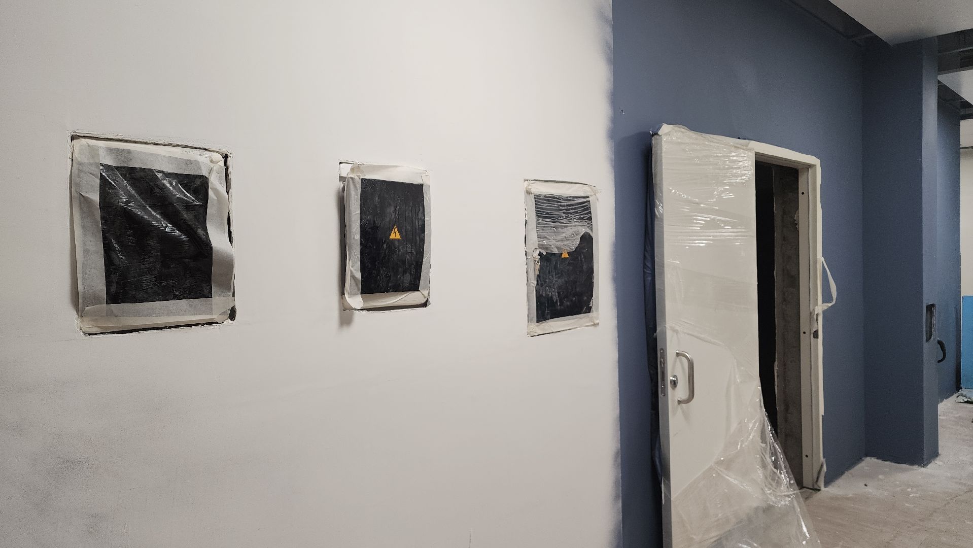 строительство, медицина, поликлиника, Лосино-Петровский,