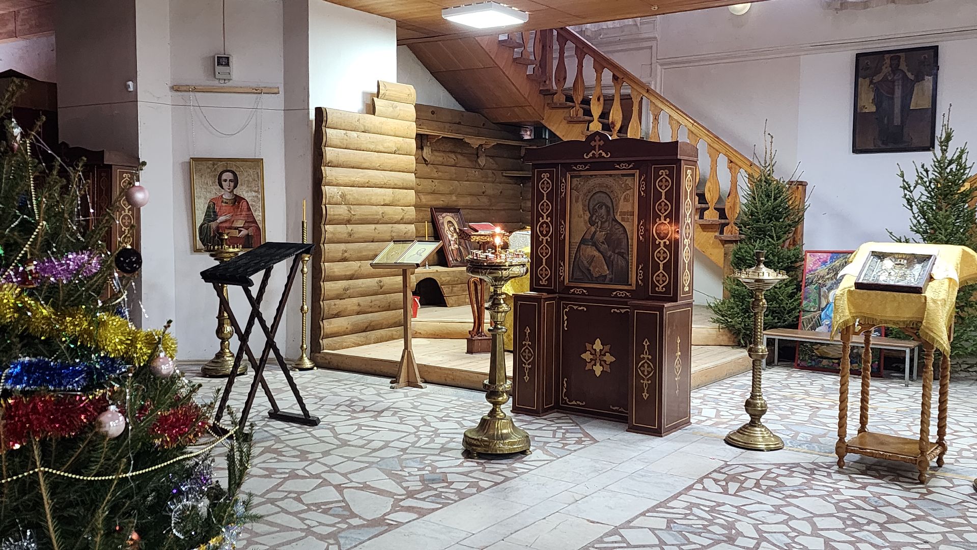 волоколамск, рождество, никольский собор,