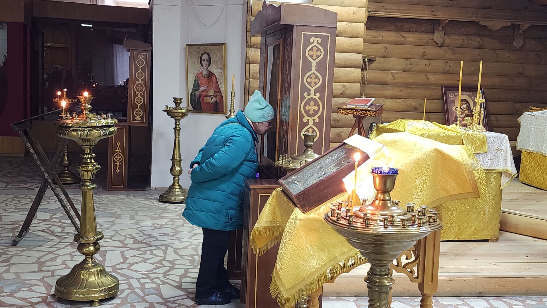 волоколамск, рождество, никольский собор,