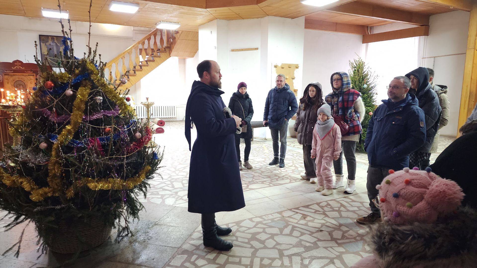 волоколамск, рождество, никольский собор,