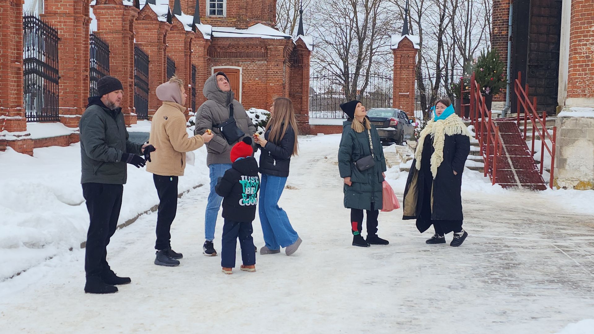 волоколамск, рождество, никольский собор,