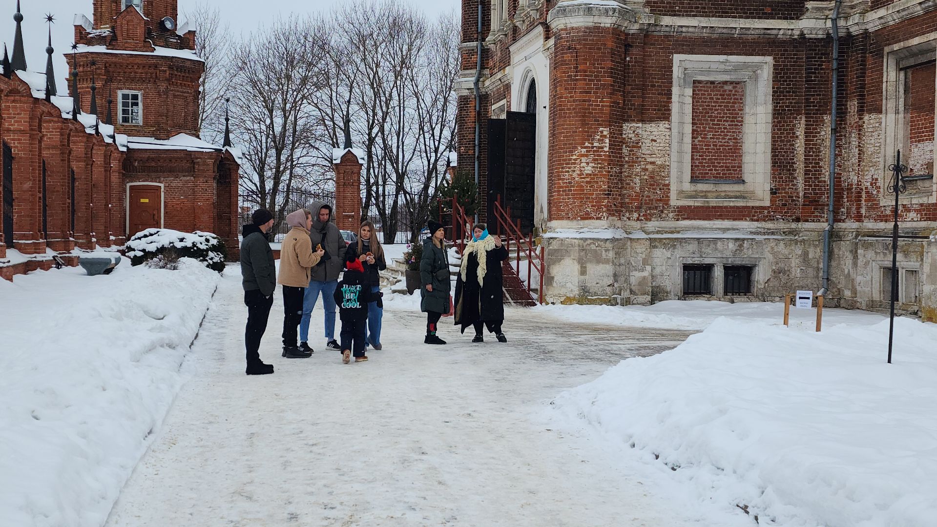 волоколамск, рождество, никольский собор,