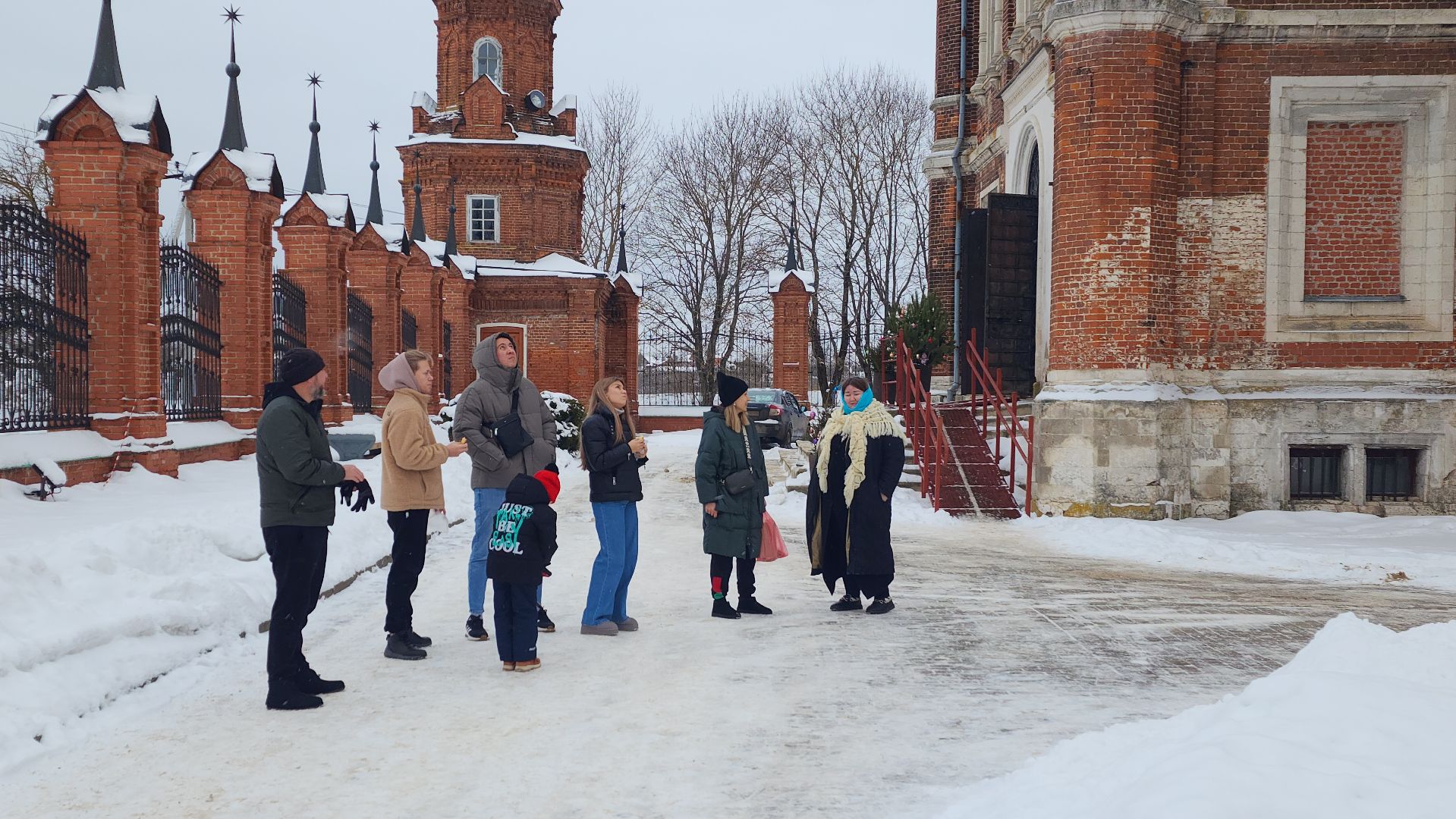 волоколамск, рождество, никольский собор,