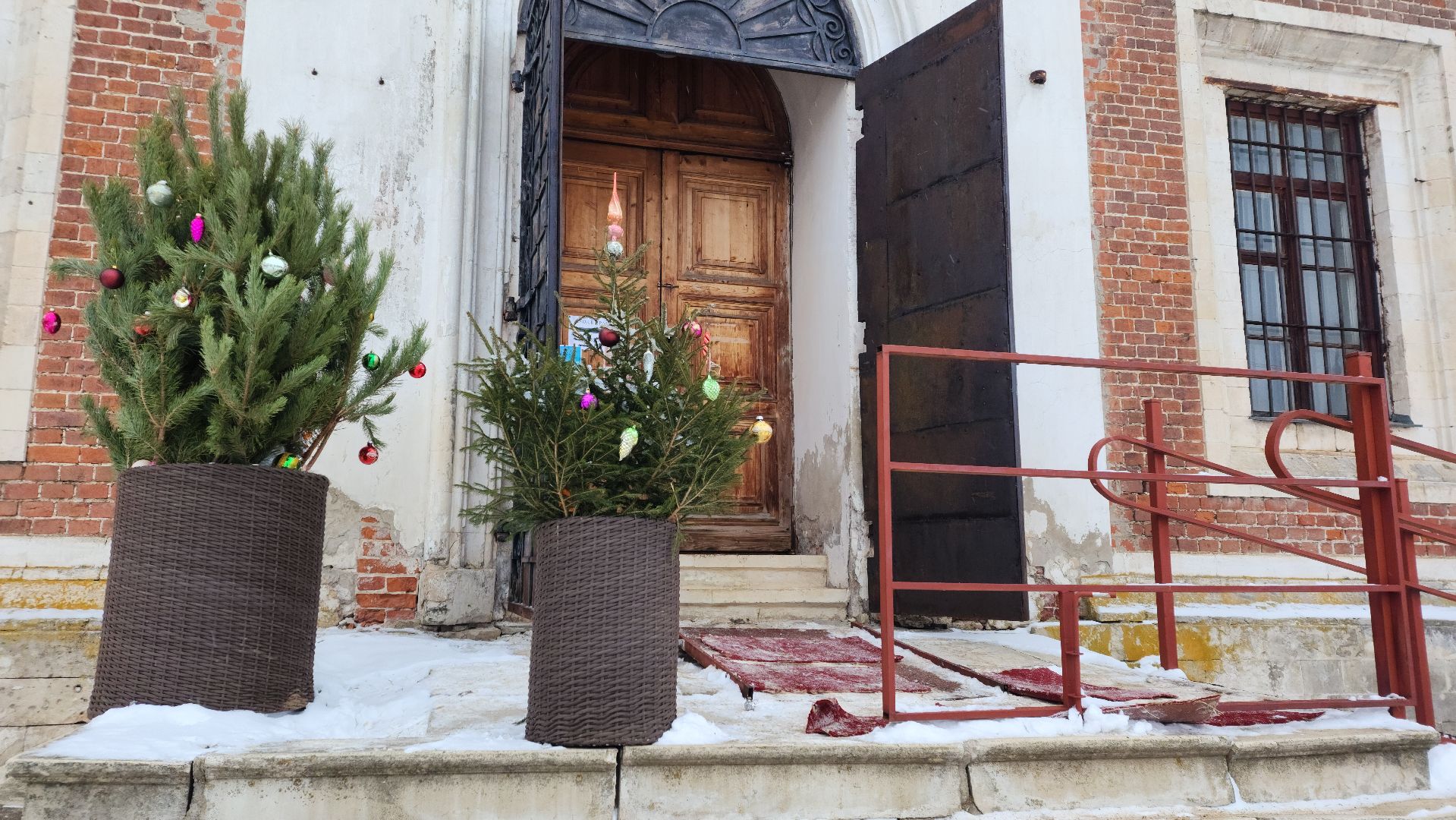 волоколамск, рождество, никольский собор,