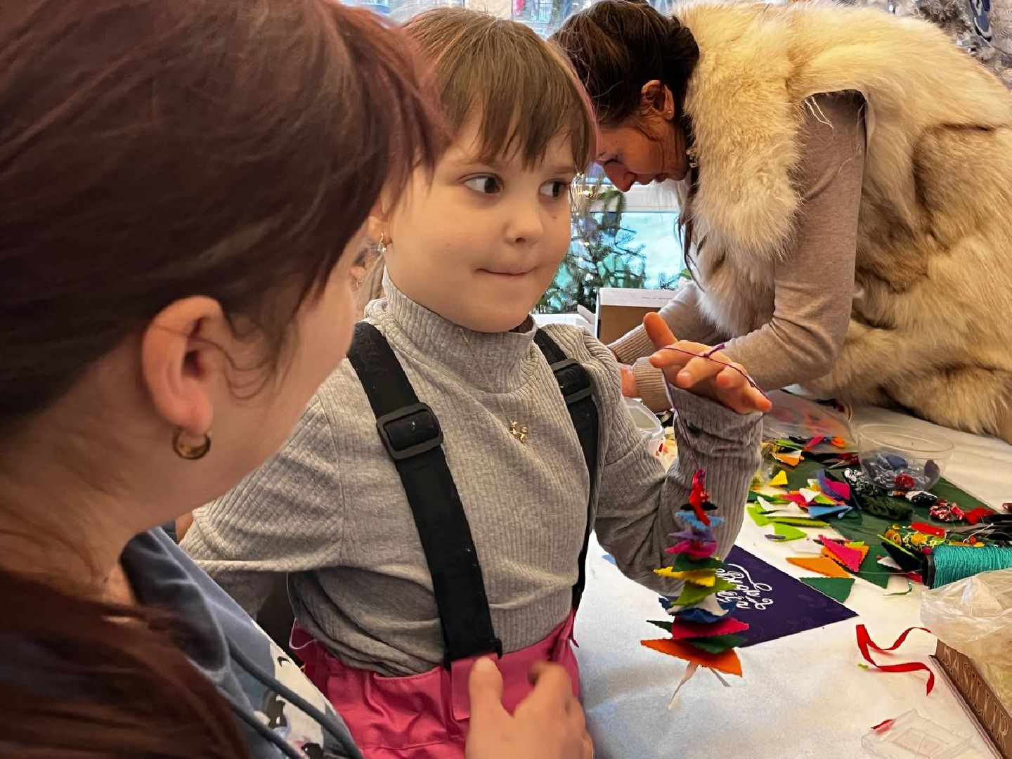 парки Подмосковья, Лосино-Петровский, мастер-класс, зима в подмосковье,