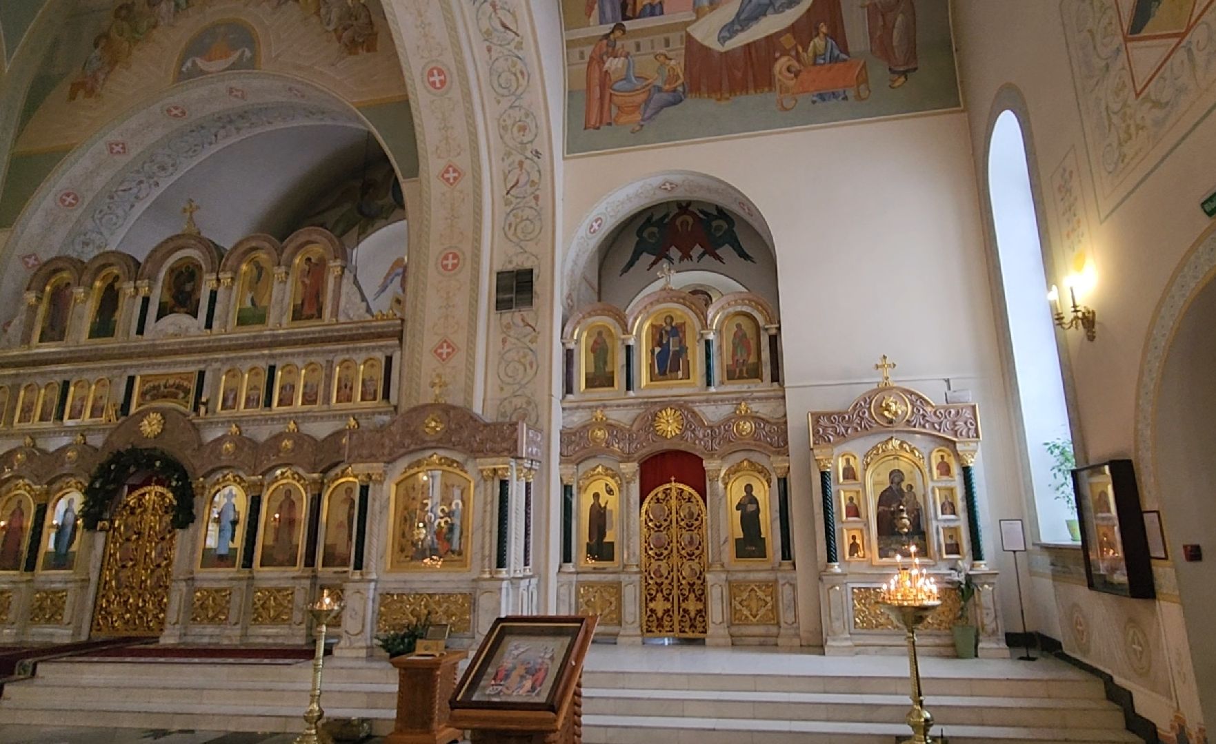 рождество, храм, вертикалки,