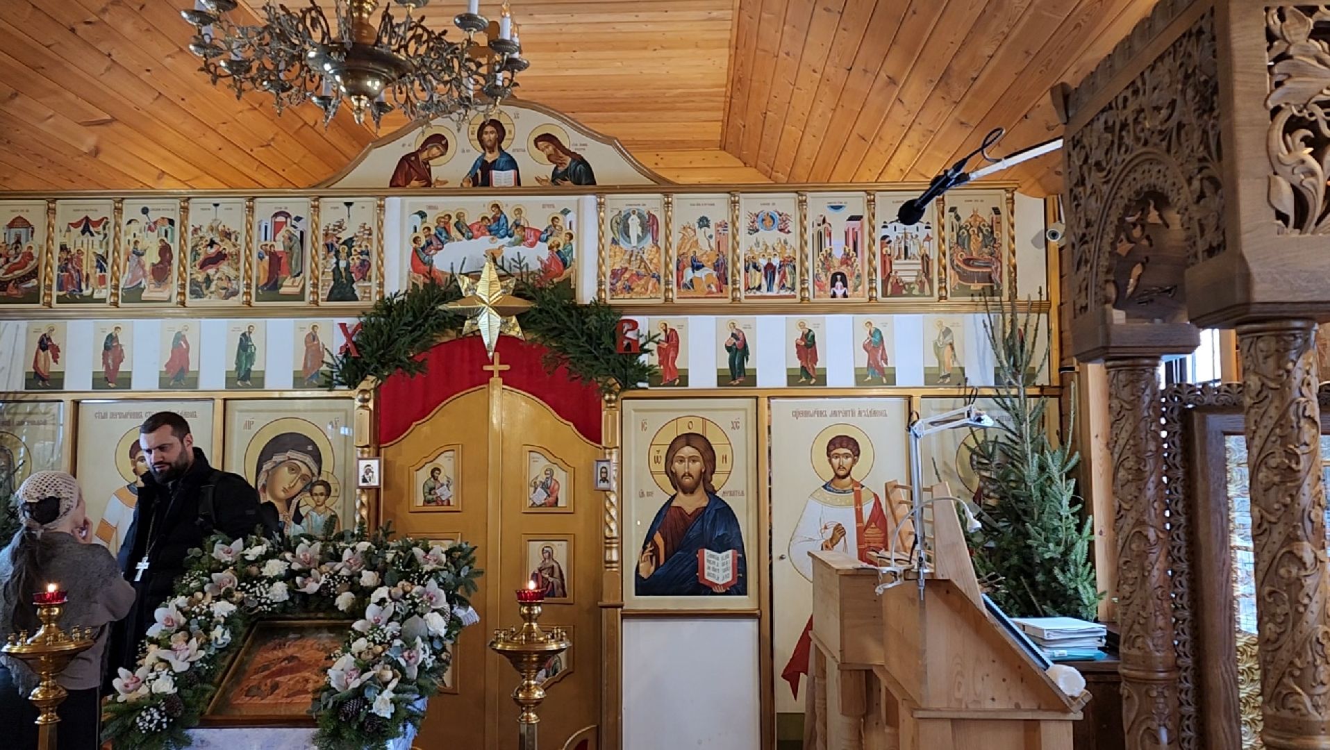 рождество, храм, вертикалки,