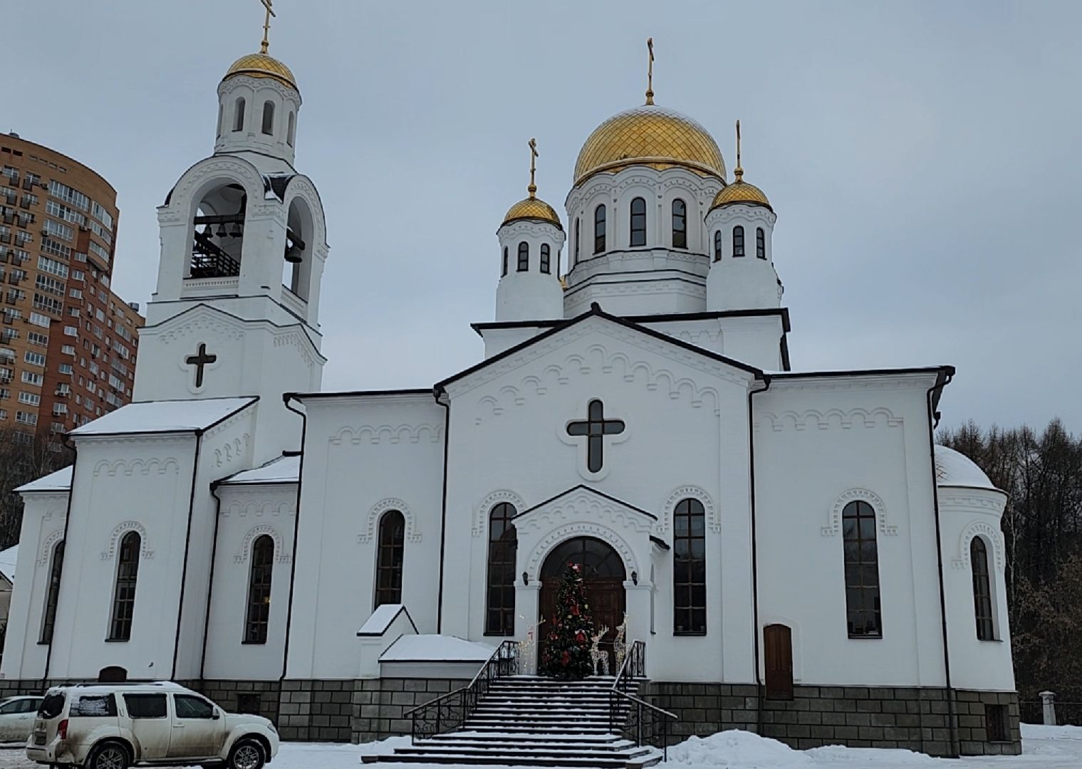 рождество, храм, вертикалки,