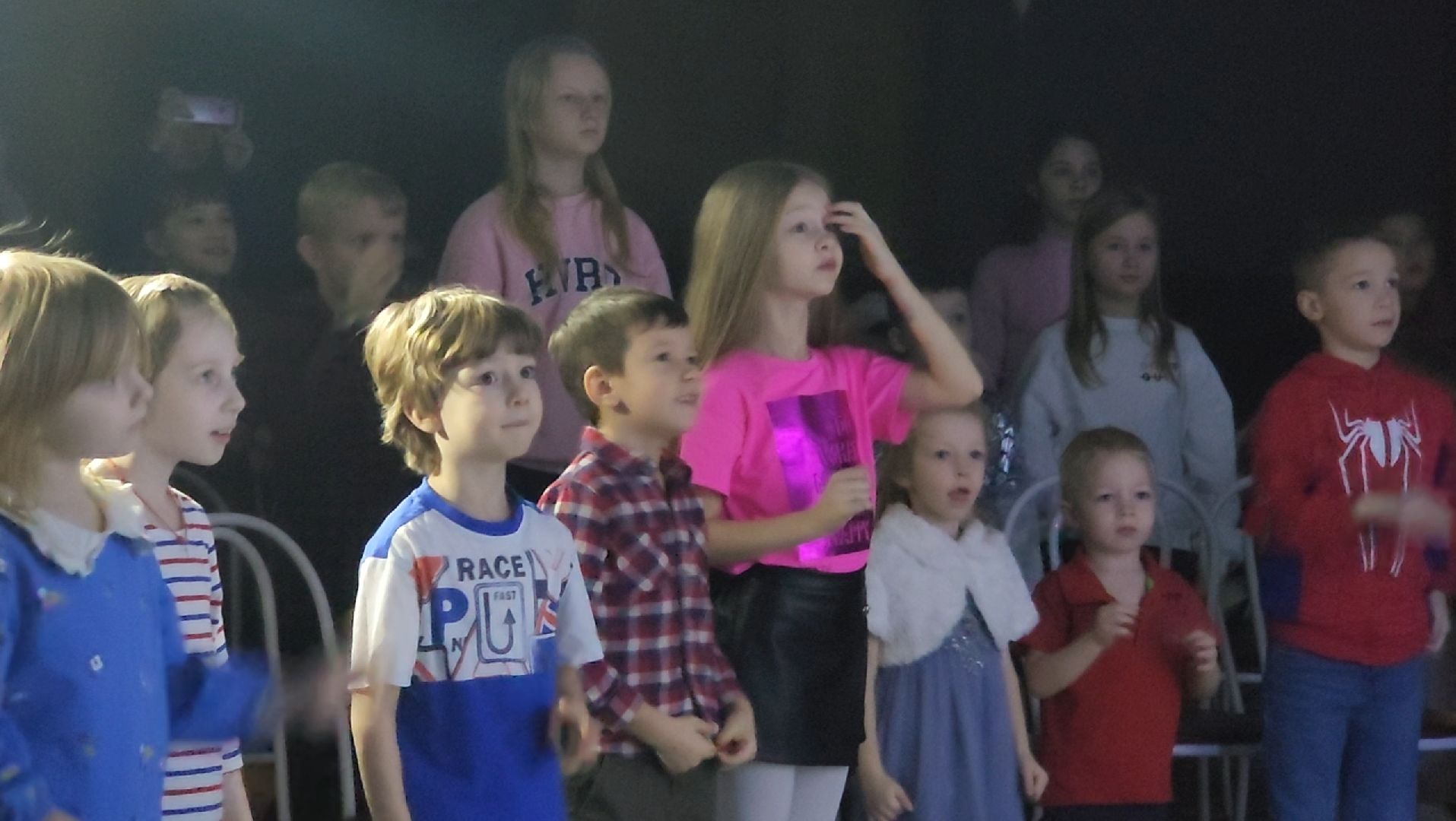 спектакль, новый год, благотворительность,вертикалки,