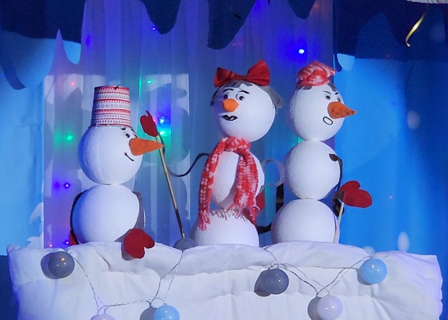 спектакль, новый год, благотворительность,вертикалки,